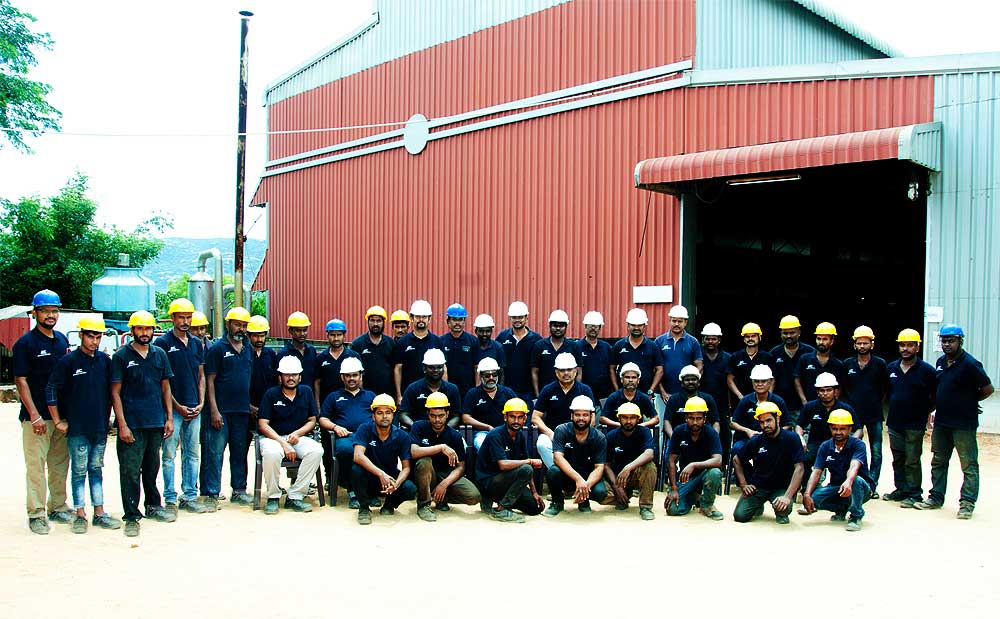Anugraha-team